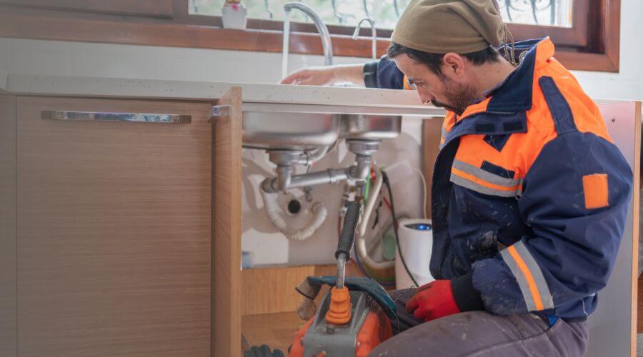 Professional Leak Detection Services in Hoven, SD